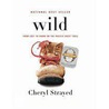 Wild door Cheryl Strayed