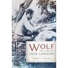 Wolf door James L. Haley