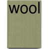 Wool door Nomad Press