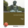 Yoga by Ronald Cohn