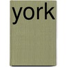 York door Clifford Jones
