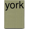 York by Clifford Jones