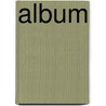 Album door Rebecca M. Valette