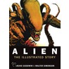 Alien by Goodwin