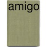 Amigo door Byrd Baylor