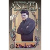 Angel door Brian Denham