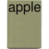 Apple door Erika Janik