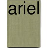 Ariel door Jose Enrique Rodo