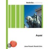 Arpad by Ronald Cohn