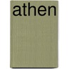 Athen door Friedrich Hertzberg Gustav