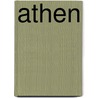 Athen door Karl-Wilhelm Welwei