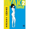 Een familie om van te houden door Osamu Tezuka