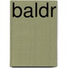 Baldr by Ronald Cohn
