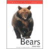 Bears door Michael Bright