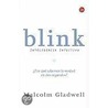 Blink door Malcolm Gladwell