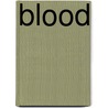 Blood door Don DiPaulo
