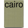 Cairo door Nancy Furstinger