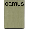 Camus by Edward Hughes