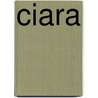 Ciara by Maeve Griffin