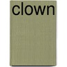 Clown door Jill Eggleton