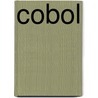 Cobol door Frederic P. Miller