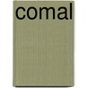 Comal by Ronald Cohn