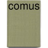 Comus door John Milton