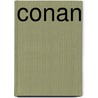 Conan by Tomas Giorello
