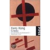 Credo door Hans Küng