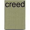 Creed door Frederic P. Miller