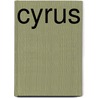 Cyrus door Lindl