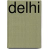 Delhi door J.P. Losty