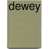 Dewey by Vicki Myron