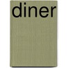 Diner door Ronald Cohn