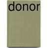 Donor door Elena Hearty