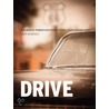 Drive door Iain Borden