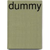 Dummy door David Patten
