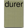 Durer by Peter Strieder