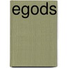Egods door William Sims Bainbridge