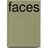 Faces by Barry Till