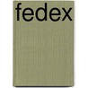 Fedex door Sarah Gilbert