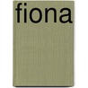 Fiona door P.L. Parker
