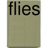 Flies door Michael Dickman