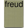 Freud door Joseph Kaufmann