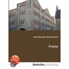 Frome by Ronald Cohn