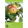 Fruit door Mark Diacono