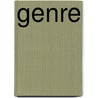 Genre by B.L. Macgougan
