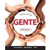 Gente by Mara J. De La (Mara Fuente