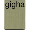 Gigha by Ronald Cohn