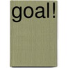 Goal! by Robert Rigby